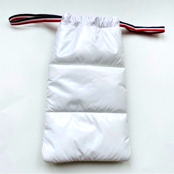 Authentic Moncler Oversized Sunglasses with original cloth and case - Picture 5 of 8